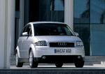 Audi A2 1.4 TDI 1999 года (WW)